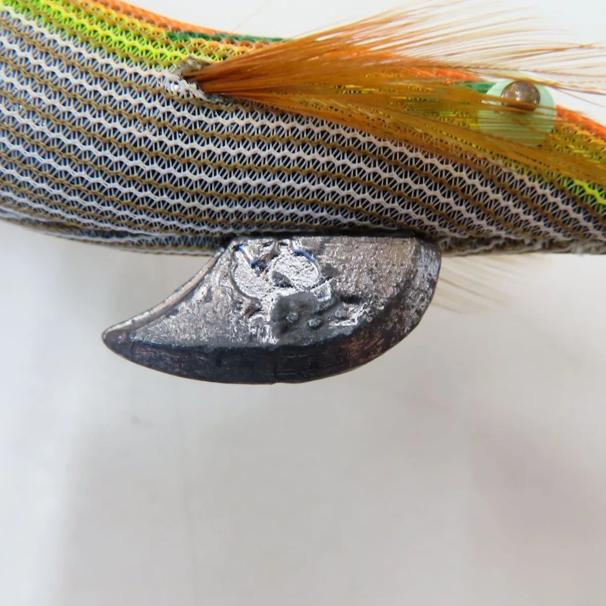 ハヤシ　餌木猿　3.5号（02-259L1）
