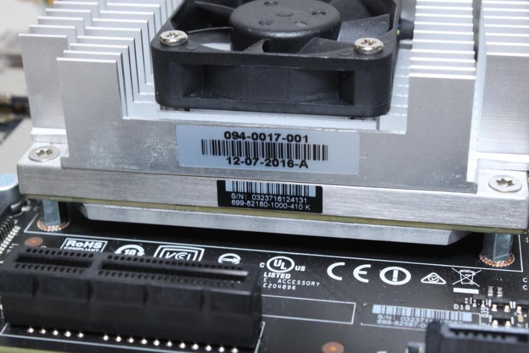 ジャンク品】NVIDIA/JETSON TX1/開発キット - メルカリ ジャンク品】NVIDIA/JETSON TX1/開発キット - メルカリ