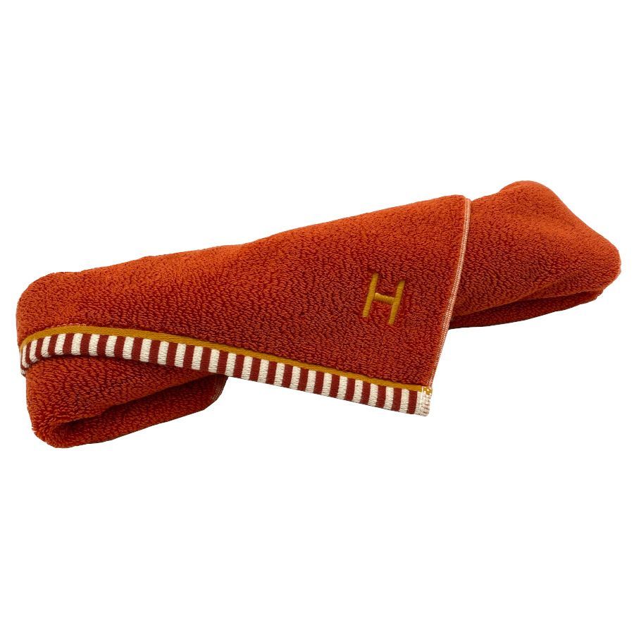 コットン ハンカチ