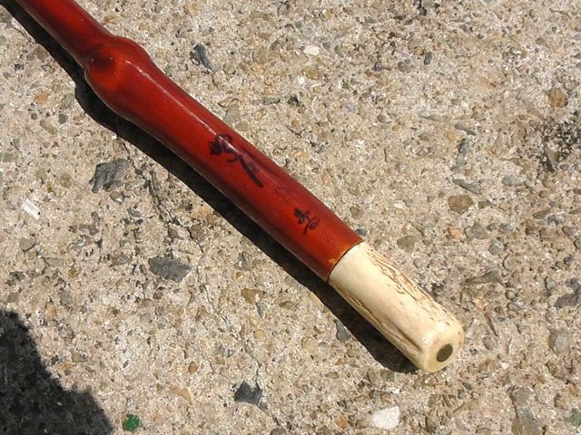 タモ網 渓流タモ