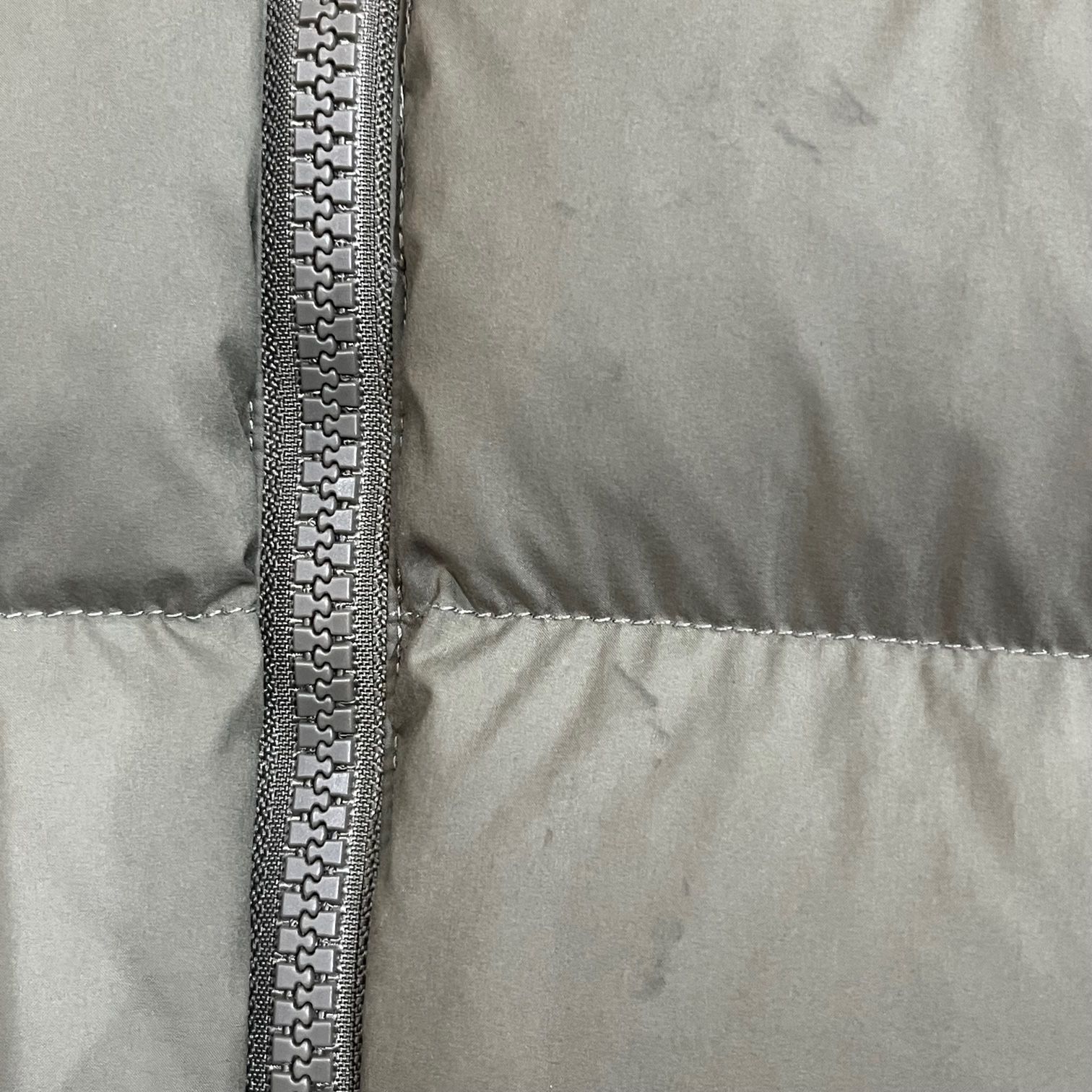 WTAPS 21AW BIVOUAC VEST ダウンベスト ダブルタップス 212BRDT-JKM04