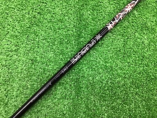 中古】 テーラーメイド M4 3W フェアウェイウッド FW FUBUKI TM5