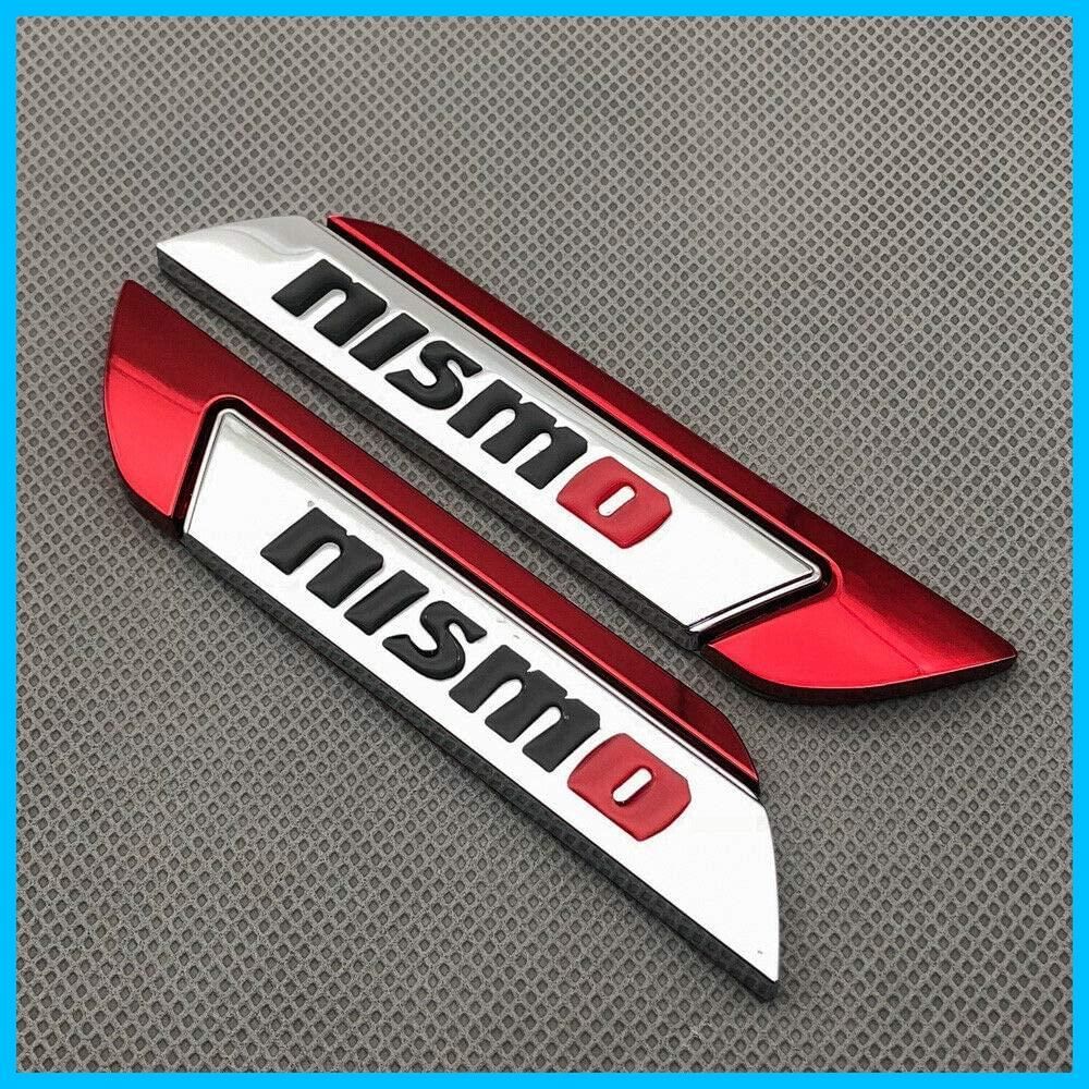 販売 nismo バッジ