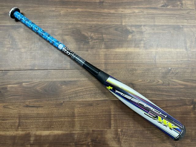 軟式少年用バット SSK ライズアーチ3XXX JR SBB5050 80ｃｍ/平均580ｇ