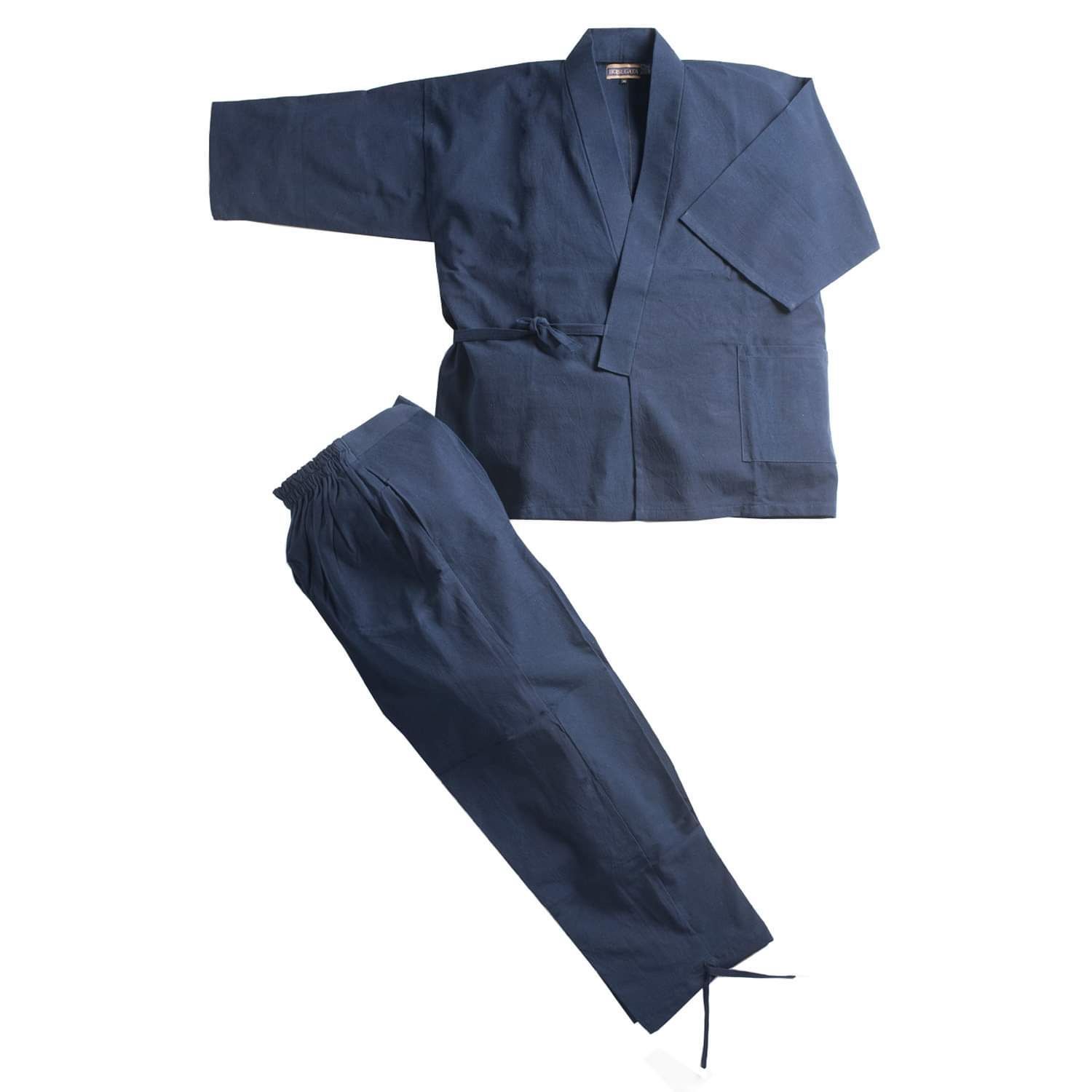 平和屋着物○男性 紬 アンサンブル 長羽織 亀甲文様 正絹 逸品  