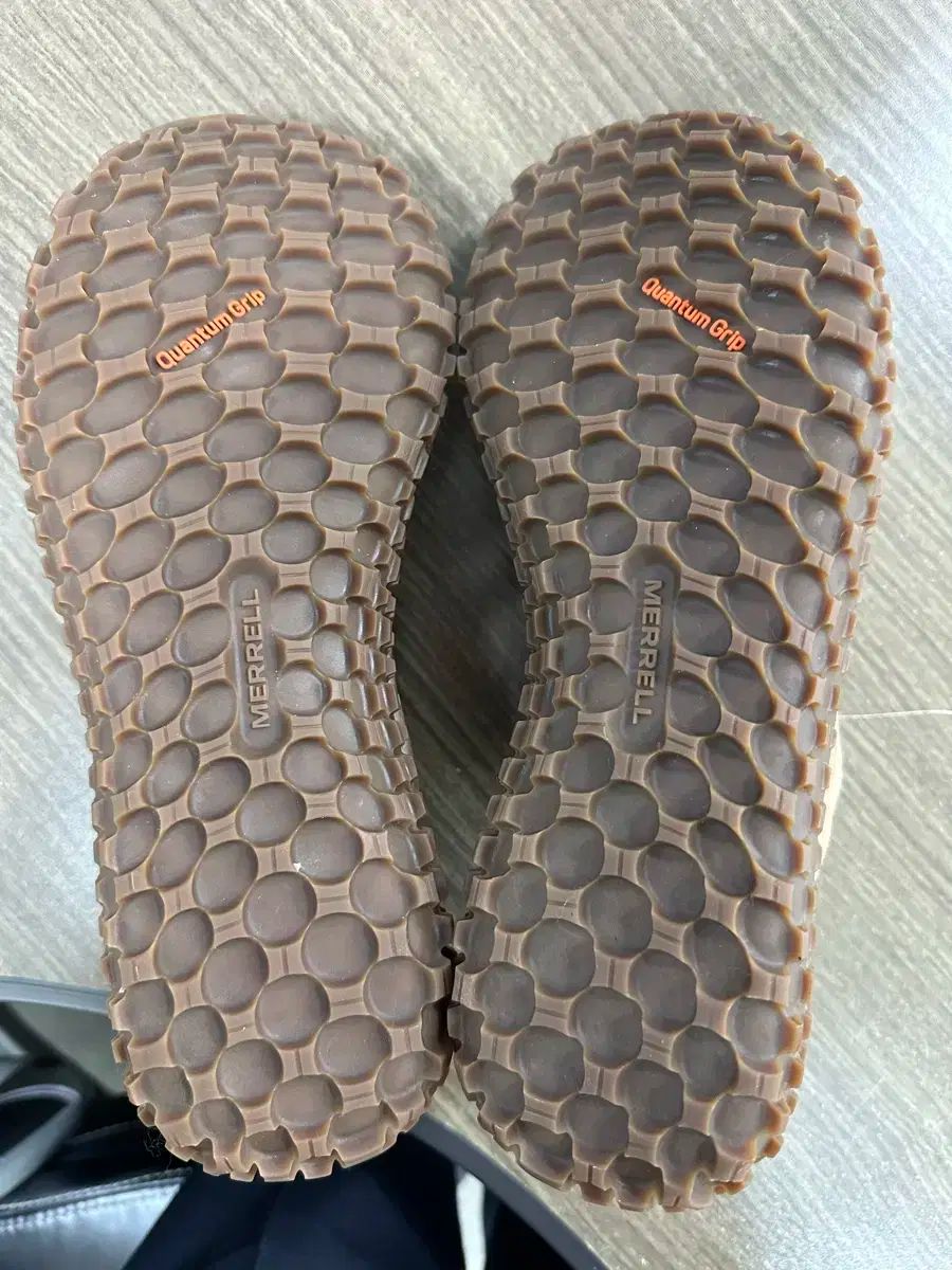 トレッキングシューズ 265