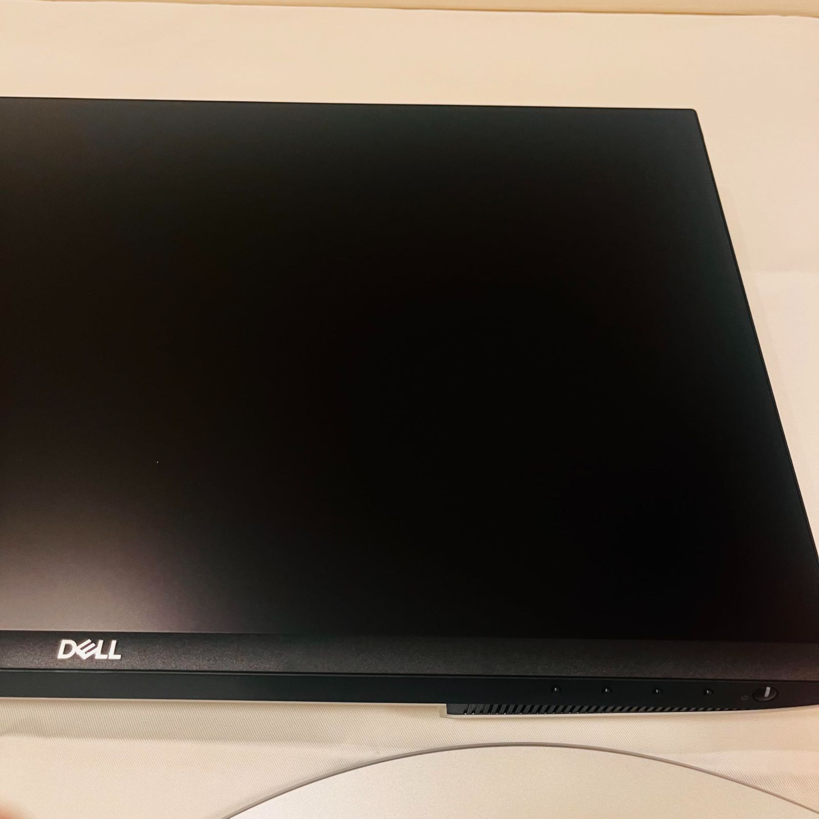初心者 Dell S2421HS 23.8インチ モニター No2531