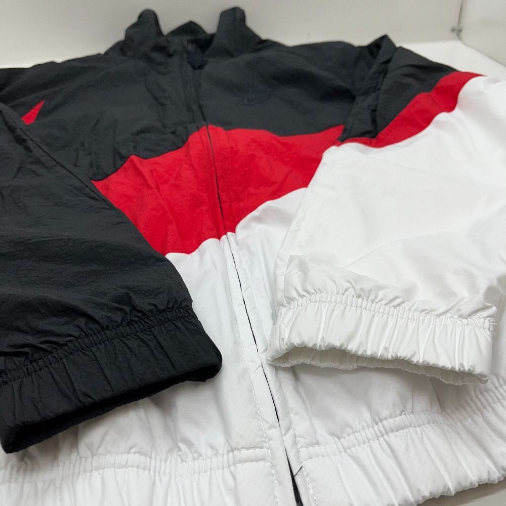 06w4337 NIKE ナイキ セットアップ BIGSWOOSH NSW ウーブン