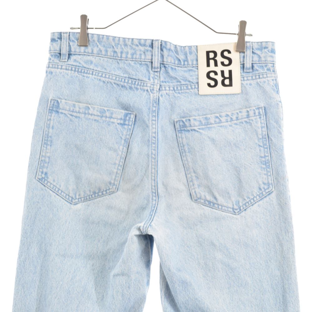 raf simons 20aw デニムパンツ raf simons 20aw デニムパンツ