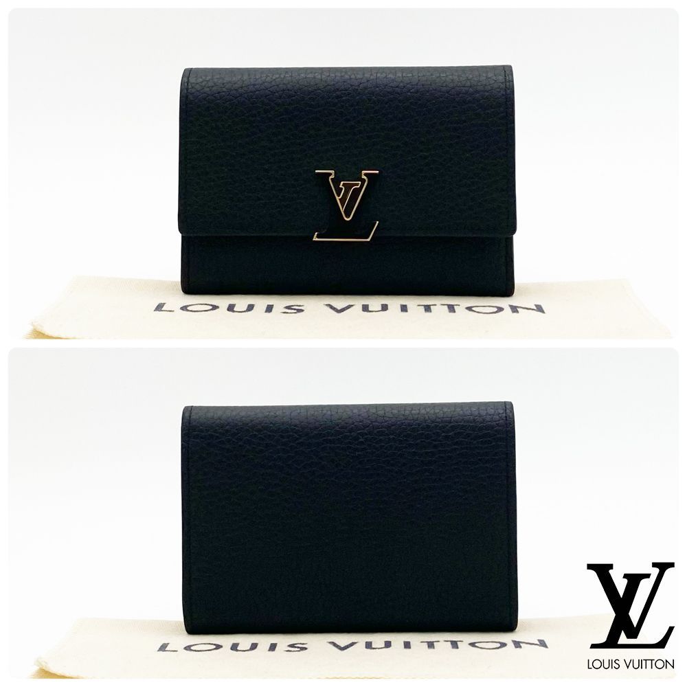 最高峰品】未使用！ルイヴィトン LOUIS VUITTON トリヨン