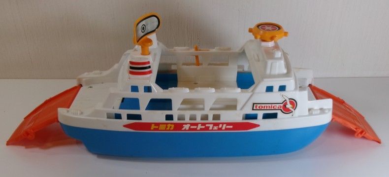 JMS2025発売トミカNISMO R34&R35 2台セット