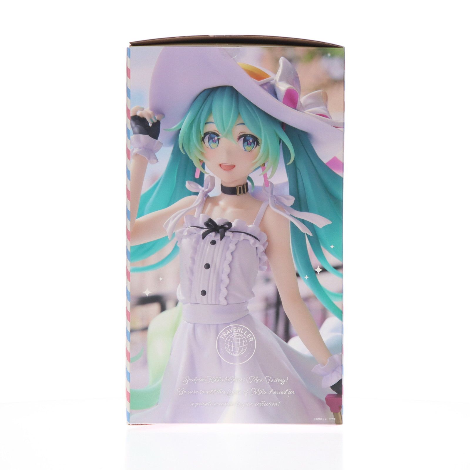 限定1個　マックスファクトリー レーシングミク 2021 Private Ver レーシングミク 2021 Private Ver. | GOODSMILE ONLINE SHOP