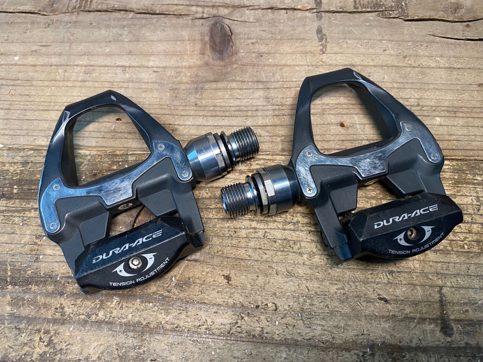 楽天市場】シマノ pd－9000 spd－sl dura－ace（スポーツ・アウトドア