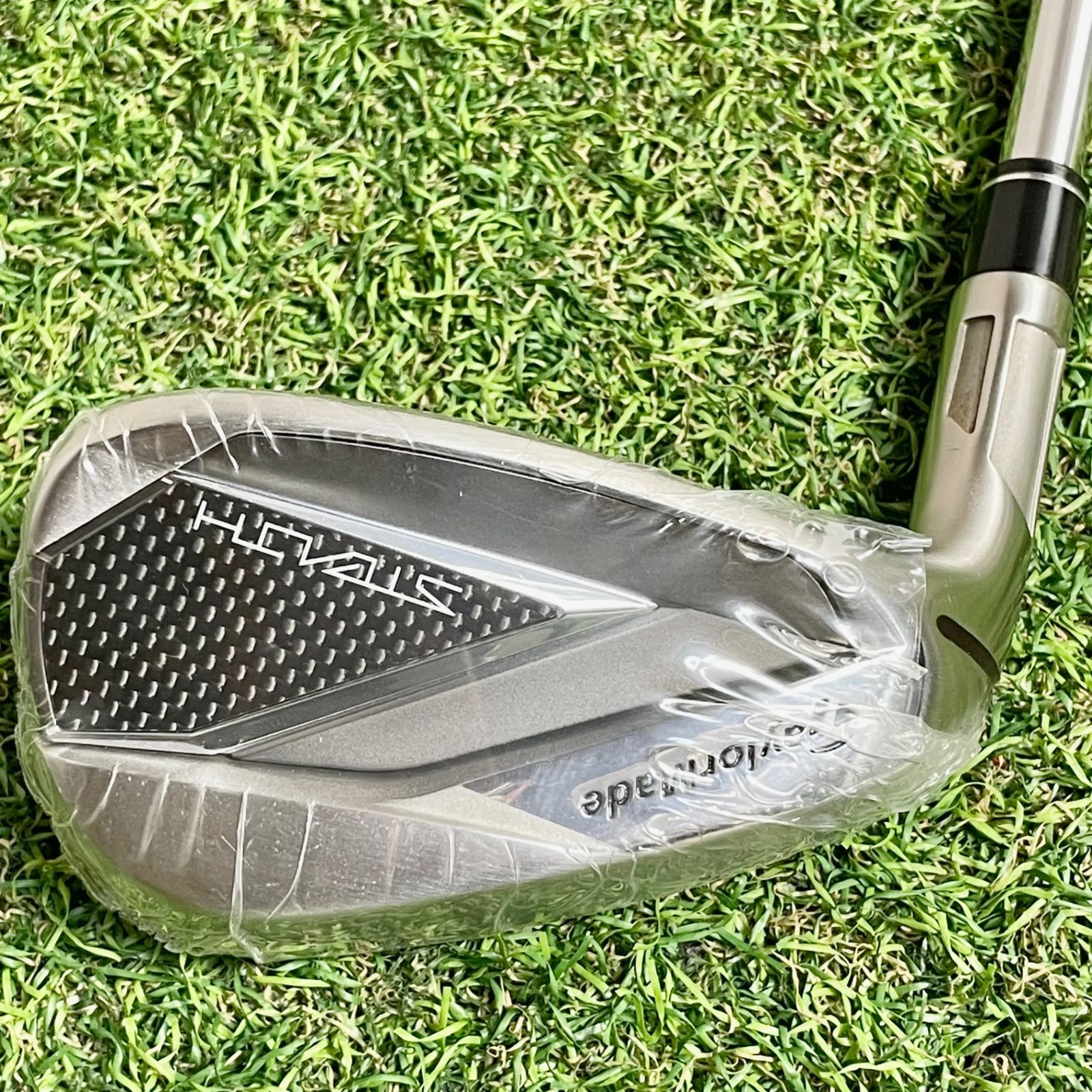 新品！保証書付き！レフティ】TaylorMade STEALTH