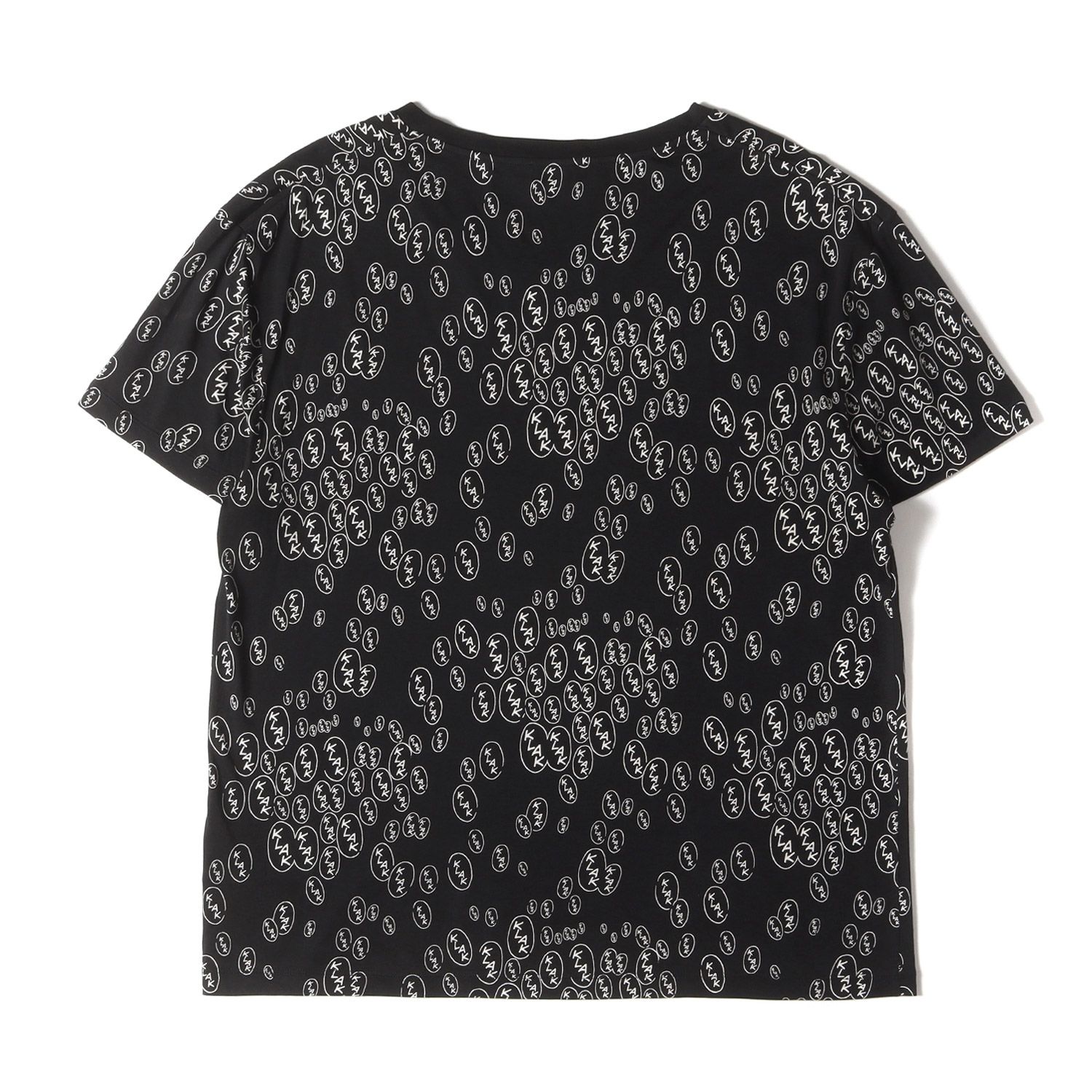 CELINE セリーヌ Tシャツ サイズ:XL / Christian Marclay オール