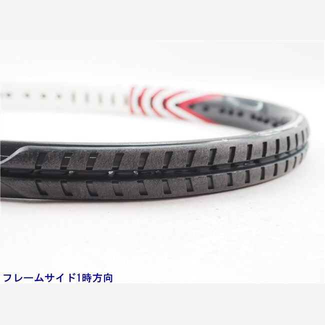 中古 テニスラケット ウィルソン ファイブ 103 (G1)WILSON FIVE 103 中古 テニスラケット ウィルソン ファイブ 103 (G1) WILSON FIVE