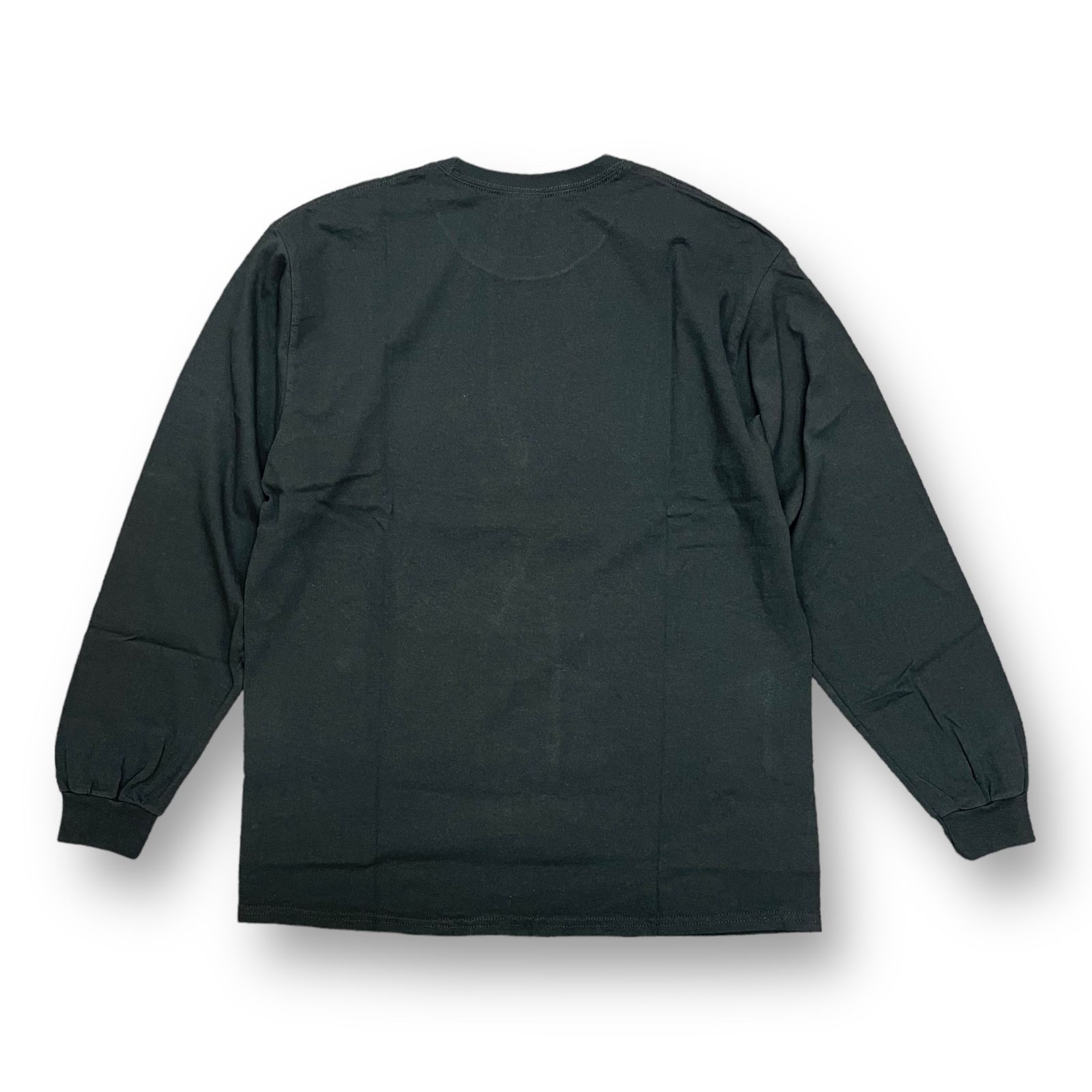 定価9900円 新品 MASSES T-SHIRT L/S PANTHER パンサー プリント