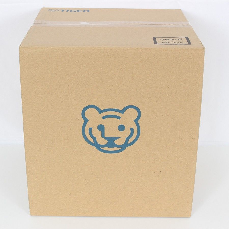 未開封 タイガー魔法瓶 業務用マイコンスープジャー JHI-N051 XS ステンレス 5.0L TIGER 本体