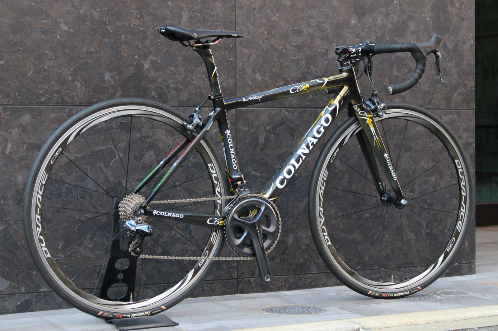 コルナゴ COLNAGO C60 2015モデル 42Sサイズ シマノ アルテグラ 6870