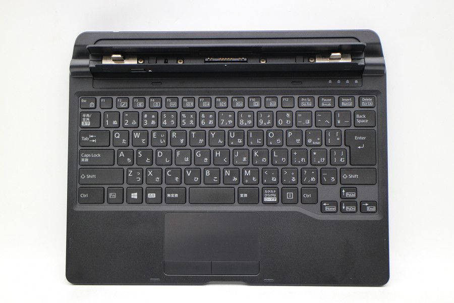 富士通 ARROWS Tab Q739/AE Core i3 第8世代　#2 富士通 13.3型ワイド ハイスペックタブレット ARROWS Tab Q739