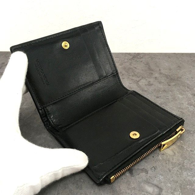 コンパクトウォレット マキシイントレ