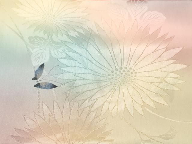 平和屋着物☆和装小物 上質な帯揚げ 10枚セット 逸品 DAAM7820qa