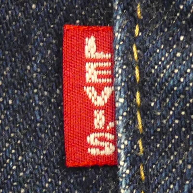 LEVI'S リーバイス 702XX 赤耳 ビッグE W32 鬼ヒゲ　極上 2025年最新】リーバイス 702XX 新品の人気アイテム - メルカリ