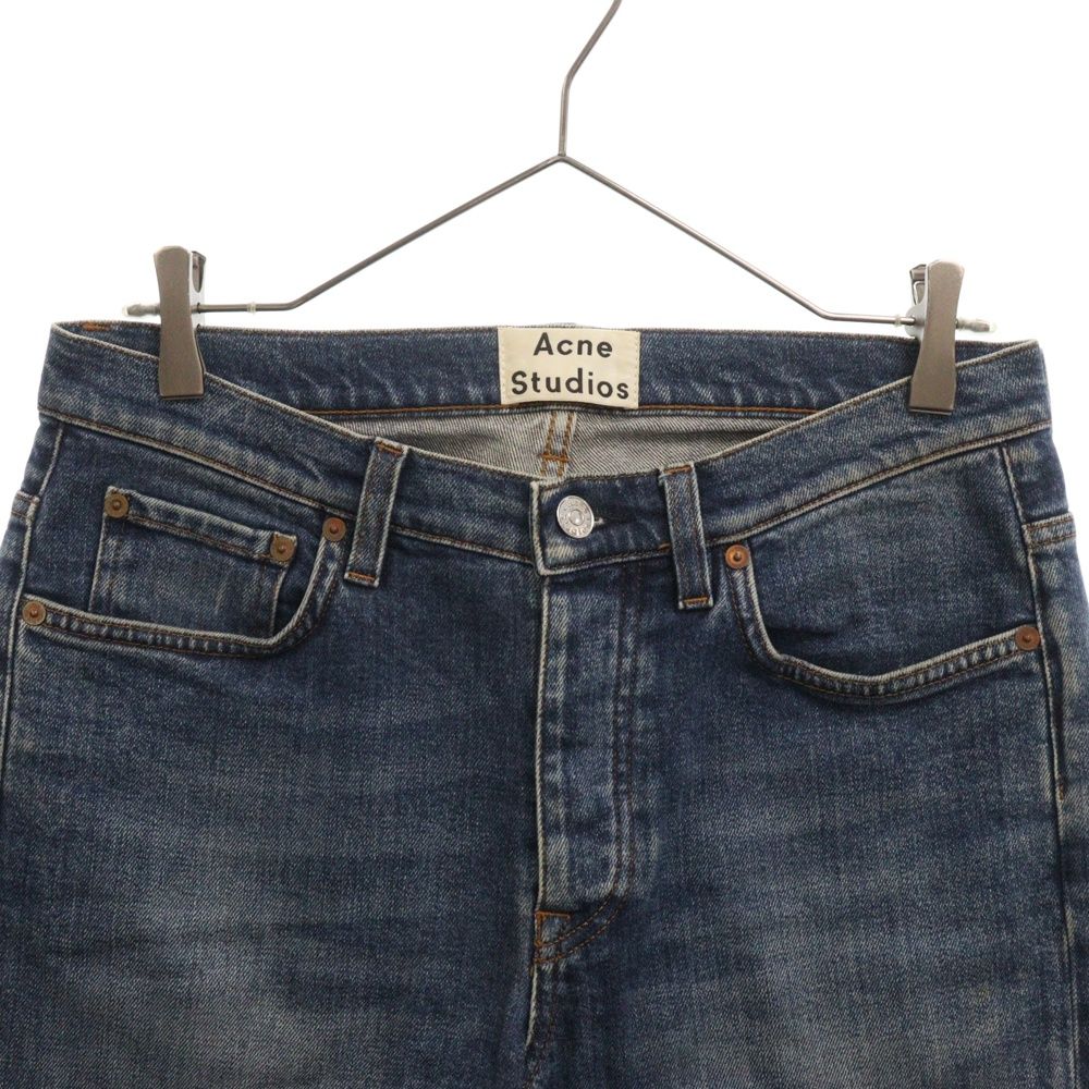Acne Studios (アクネ ストゥディオズ) TOWN STR VINTAGE タウン 