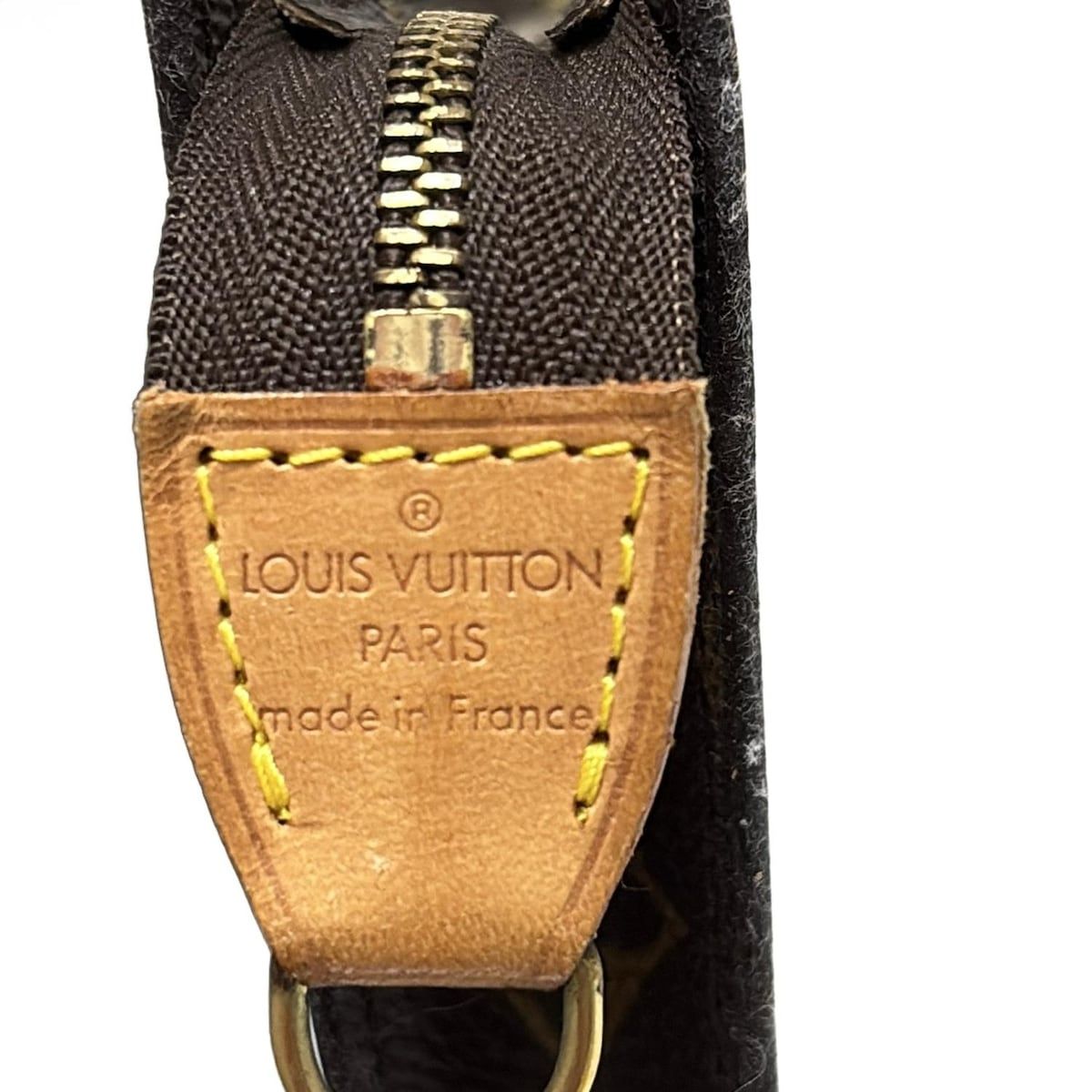 LOUIS VUITTON(ルイヴィトン) ポーチ モノグラム - モノグラム