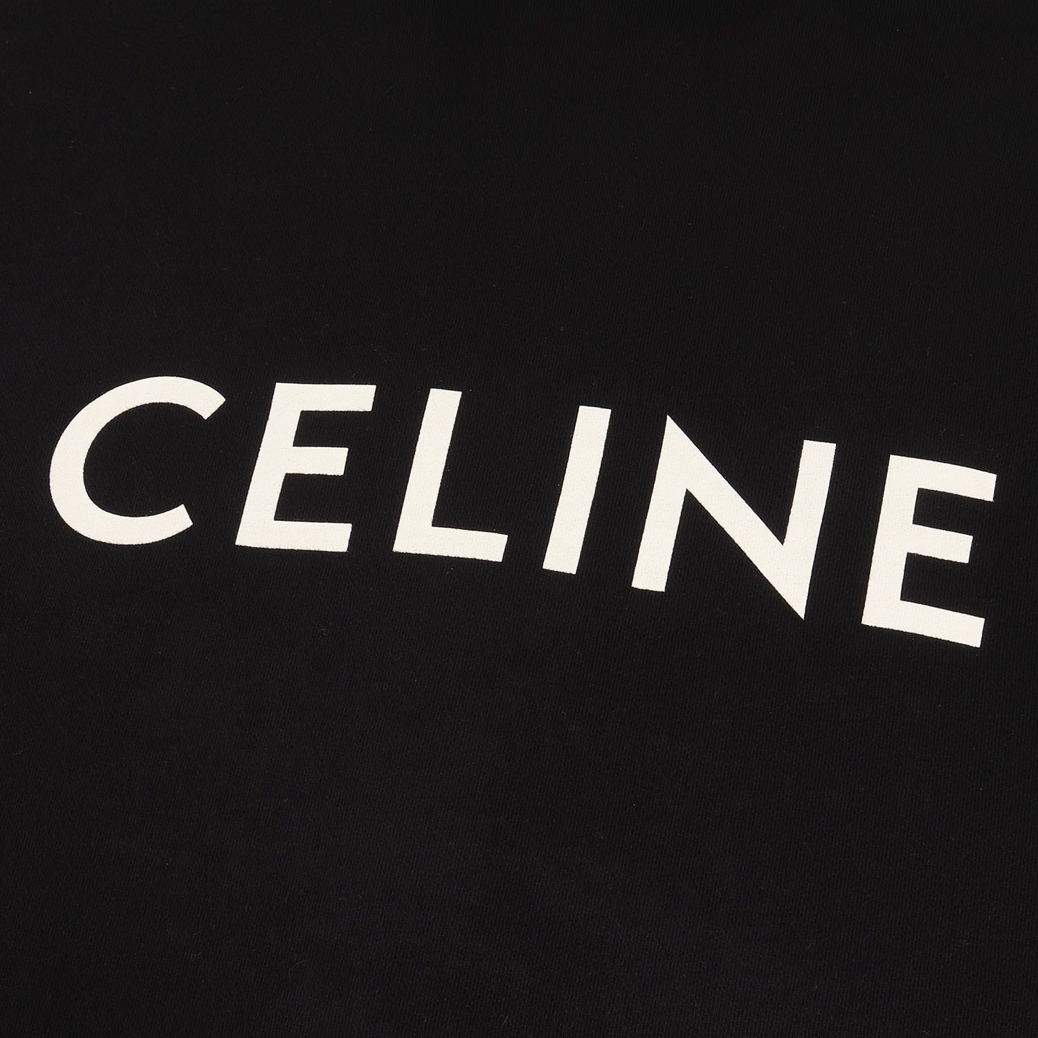 CELINE セリーヌ カーディガン サイズ:XS 現行モデル オーバーサイズ 