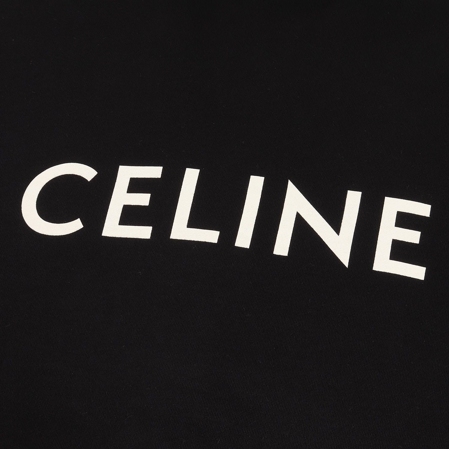 CELINE セリーヌ カーディガン サイズ:XS 現行モデル オーバーサイズ