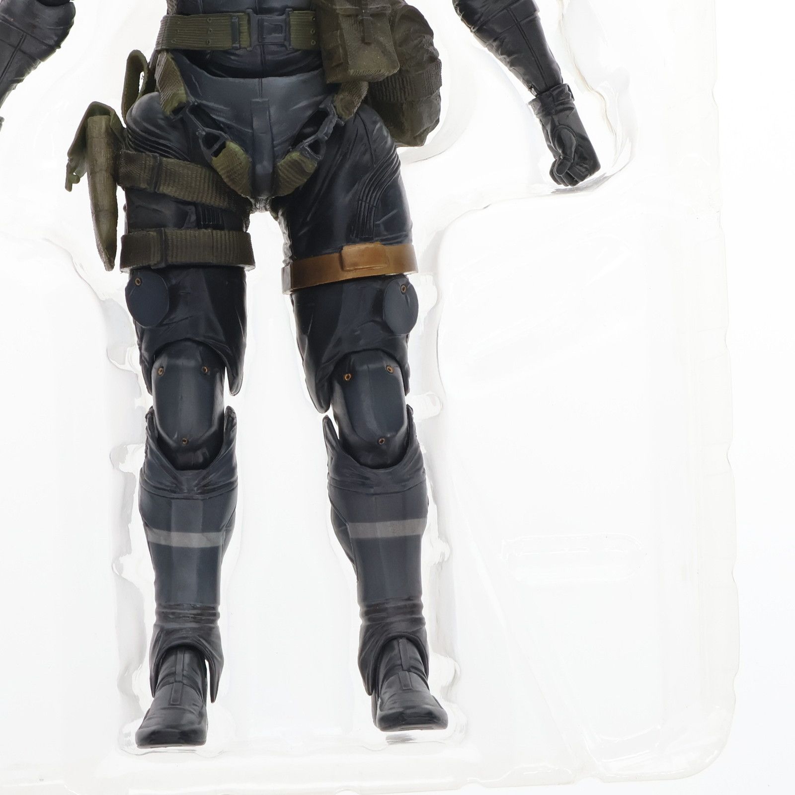 PLAY ARTS改(プレイアーツ改) SNAKE Sneaking Suit Ver.(スネーク