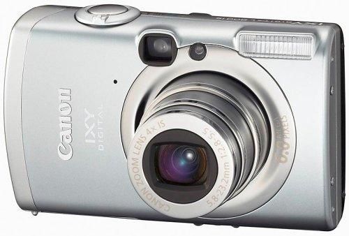 Canon キャノン IXY 800IS PC1176 シルバー デジカメ 中古 Canon デジタルカメラ IXY (イクシ) DIGITAL 800 IS 中古】Canon