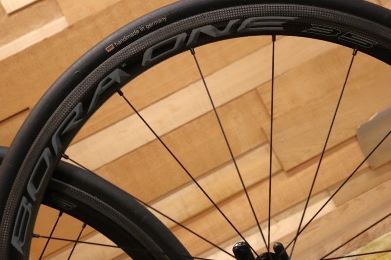 カンパニョーロ Campagnolo ボーラ ワン BORA ONE 35 AC3 カーボン 