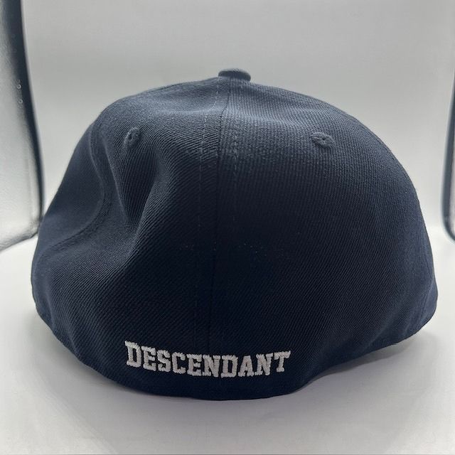 DESCENDANT 25ss LETTERED LP 59FIFTY NEW ERA (7-3/8 58.7cm