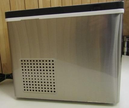 シンプラス製氷機