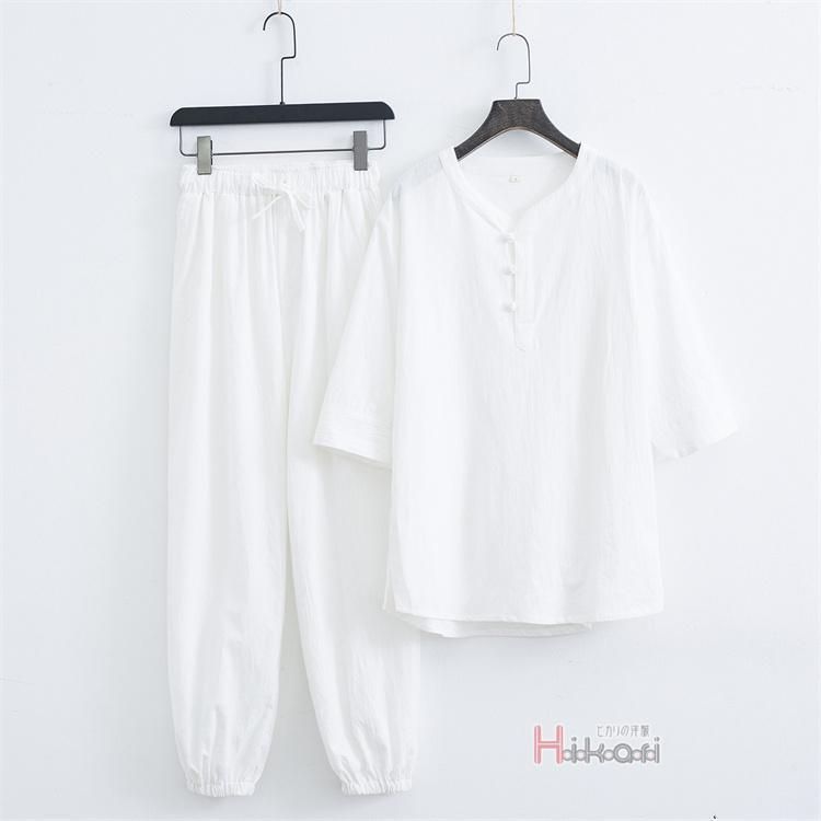 ロングパンツ