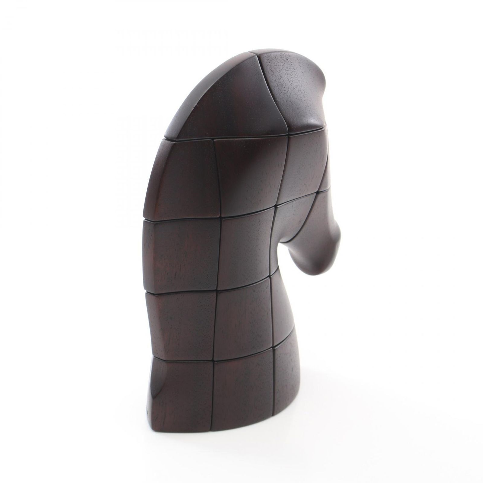 エルメスサマルカンド立体パズル