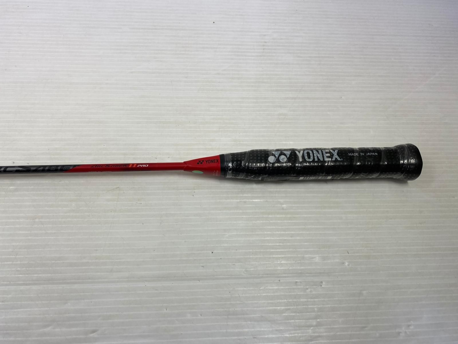  YONEX ヨネックス ARC 11-P Arcsaber 11 Pro バドミントンラケット 4 UG 5 YR-19348 ラケット バドミントン