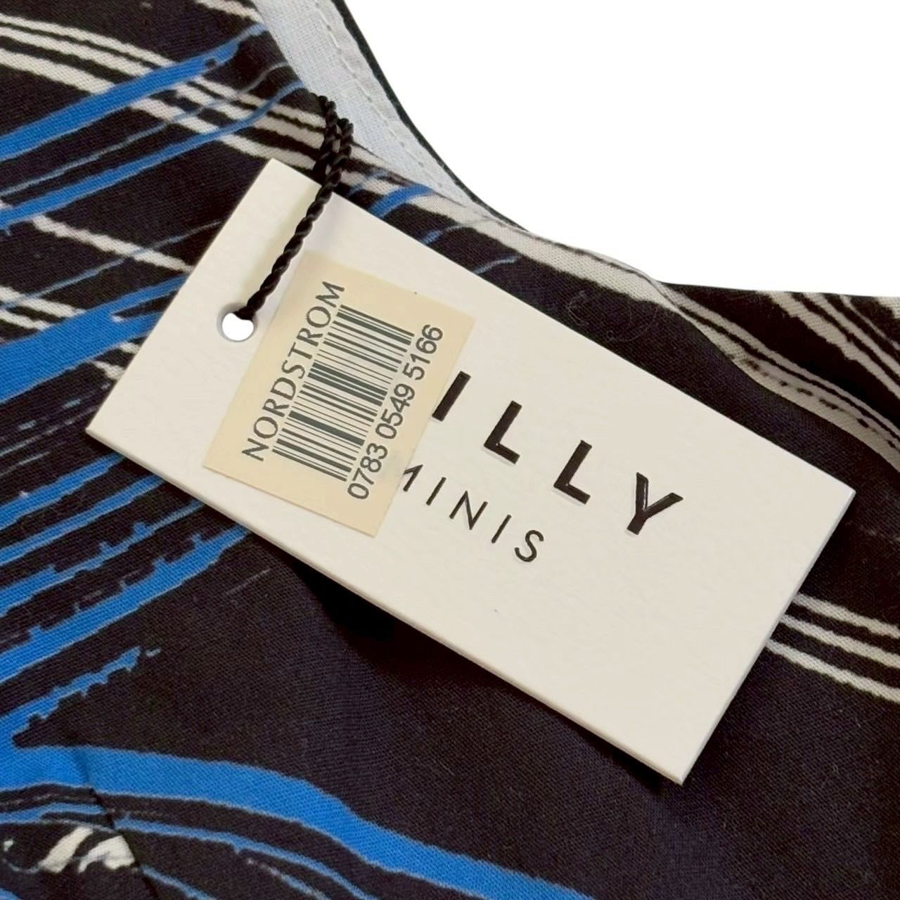 ミリーMILLY 新品未使用　結婚式　超美品ワンピース　サイズ0 MILLY ミリーワンピース サイズ0 アメリカ製 - メルカリ