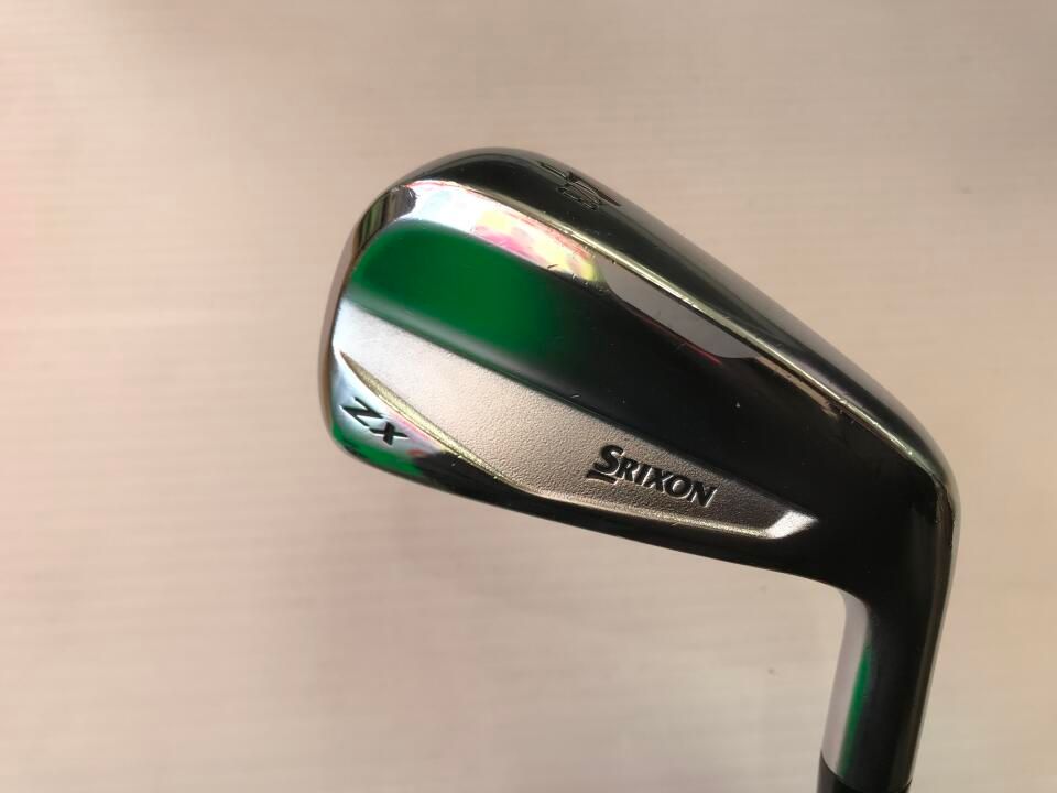ヌル 最短翌日発送】SRIXON ZX UTILITY | 23 | X | DIAMOND SPDIRON10