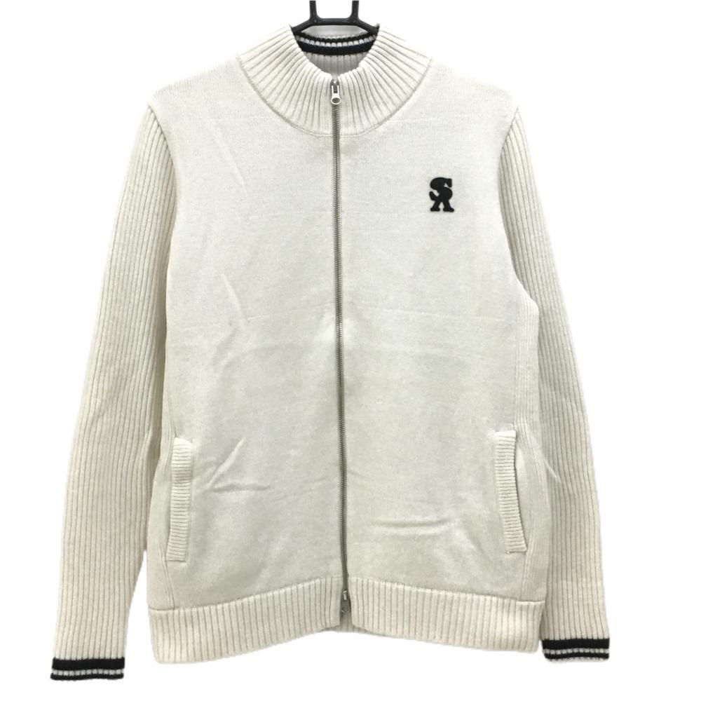 ☆StANDREWS セントアンドリュース7中綿ジャケットM☆