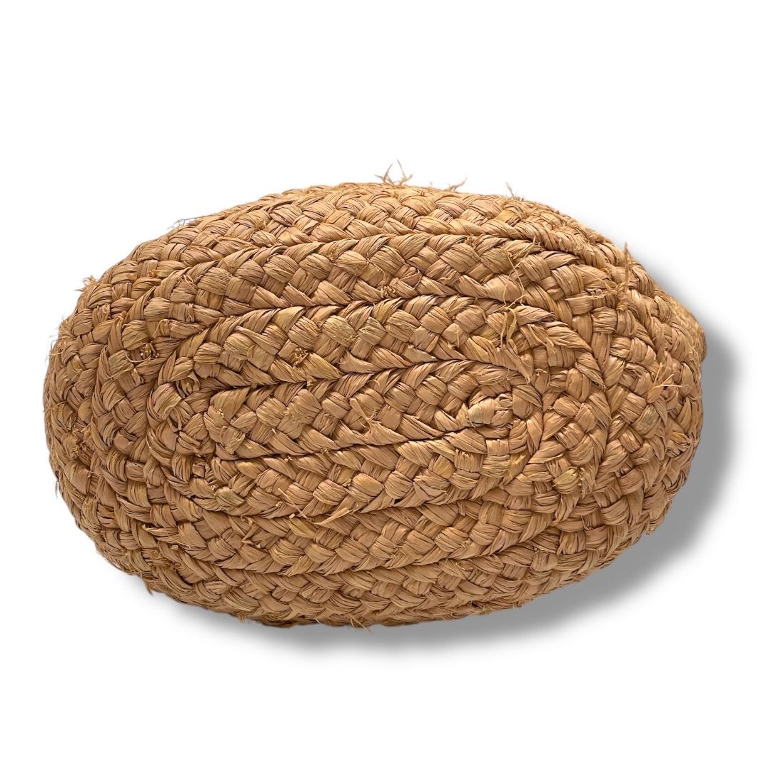 近年 人気 ✨ ヘレンカミンスキー かごバッグ　Marhianna 編み込み 近年 人気 ✨ ヘレンカミンスキー かごバッグ Marhianna