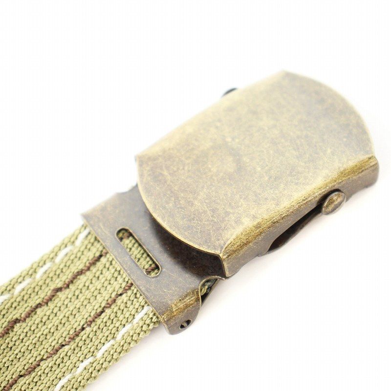 マルニ MARNI ガチャベルト バックル ライン 80 カーキ /MM - メルカリ 