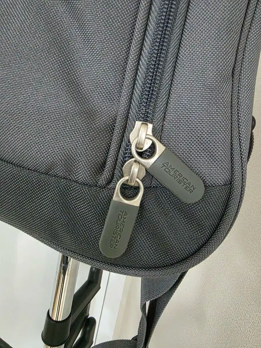 Tourister アメリカンツーリスター