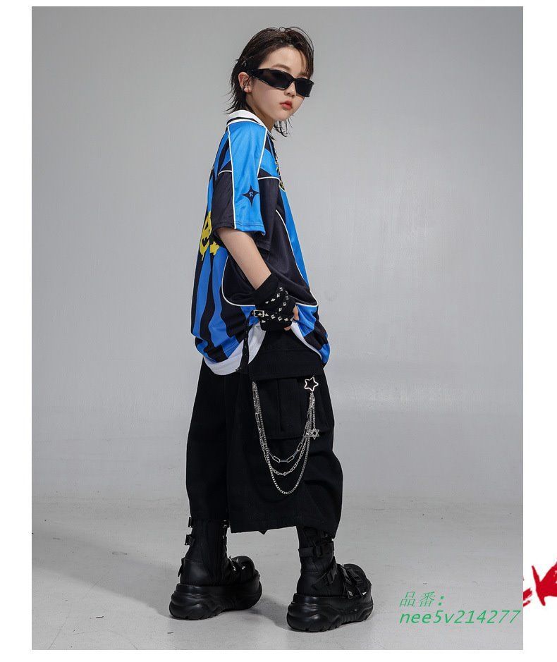 HIPHOP 派手