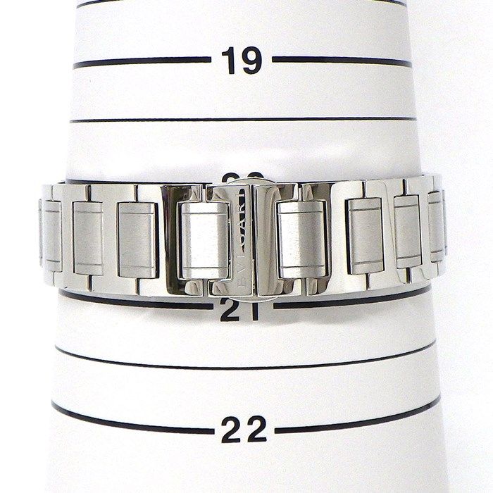 ブルガリ BVLGARI 腕時計 ブルガリブルガリ BB41S ロゴべセル サンレイ