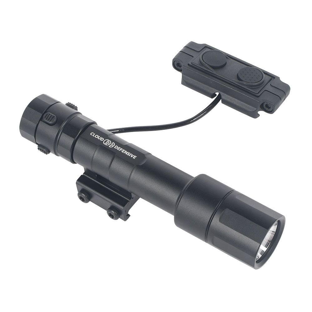 Element Cloud Defensive REIN 2 タイプ フラッシュライト BK