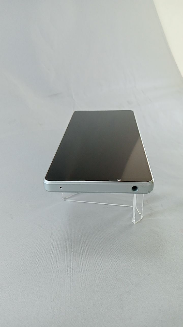 動作確認済！ XQ-CT44_Xperia 1 IV 512GB 本体 アイスホワイト SIM 