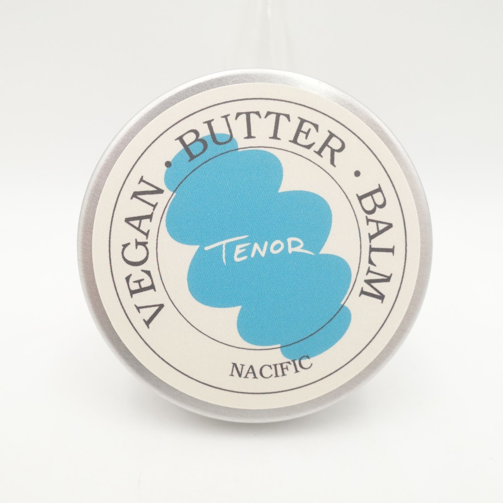 NACIFIC×Stray Kids バンチャン ヴィーガンバターバーム TENOR 20ml ナシフィック Bangchan スキズ